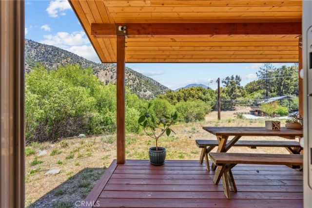 2624 Basel Court, Pine Mountain Club, CA 93222