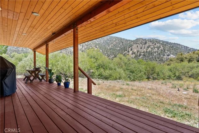 2624 Basel Court, Pine Mountain Club, CA 93222