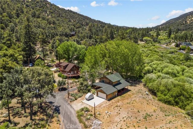 2624 Basel Court, Pine Mountain Club, CA 93222