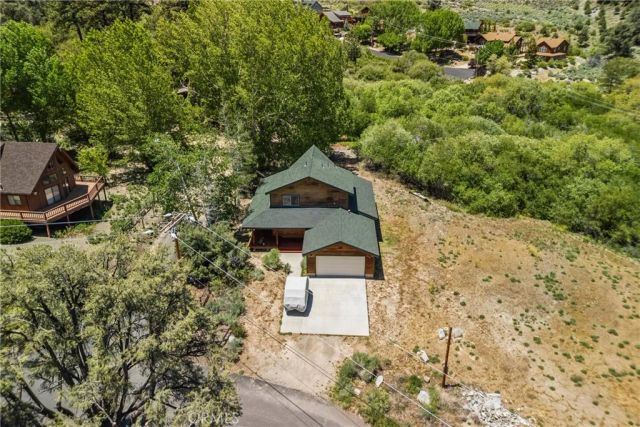 2624 Basel Court, Pine Mountain Club, CA 93222