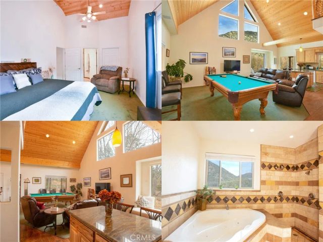 2624 Basel Court, Pine Mountain Club, CA 93222