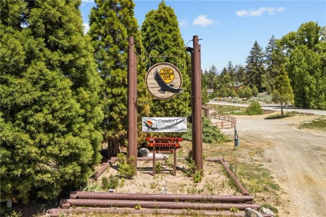 2624 Basel Court, Pine Mountain Club, CA 93222