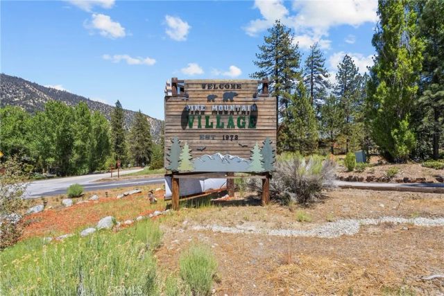 2624 Basel Court, Pine Mountain Club, CA 93222