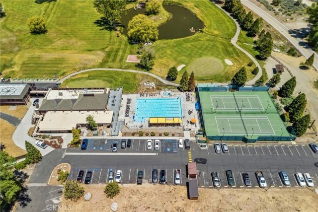 2624 Basel Court, Pine Mountain Club, CA 93222