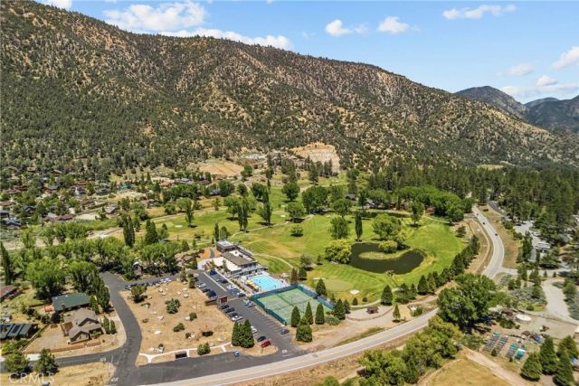 2624 Basel Court, Pine Mountain Club, CA 93222