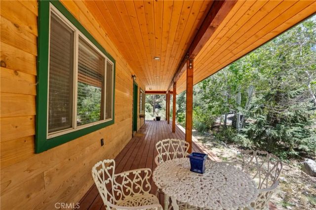 2624 Basel Court, Pine Mountain Club, CA 93222