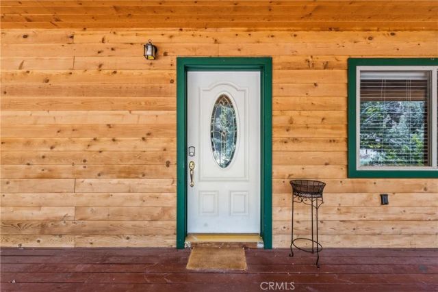 2624 Basel Court, Pine Mountain Club, CA 93222