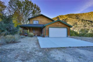2624 Basel Court, Pine Mountain Club, CA 93222