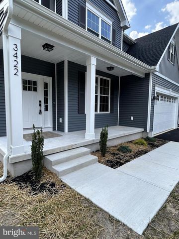 1178 S SPRING RD, Vineland, NJ 08361