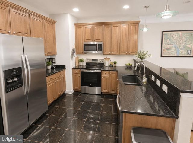 5408 LANIER AVE, Suitland, MD 20746