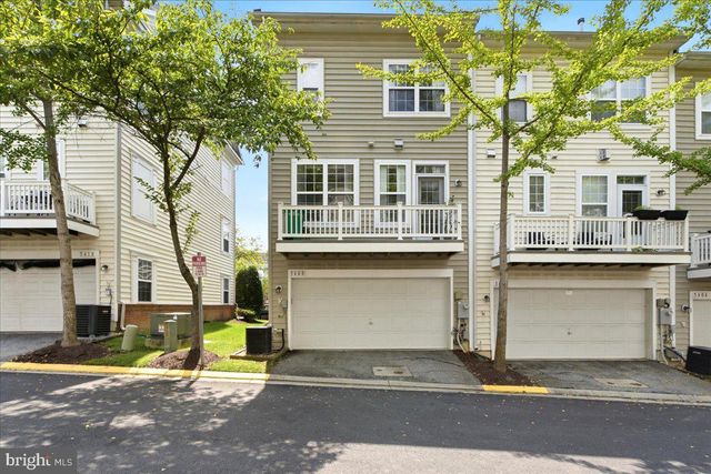 5408 LANIER AVE, Suitland, MD 20746