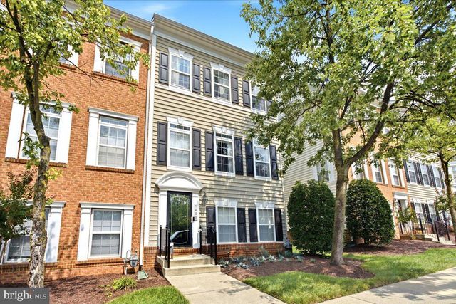 5408 LANIER AVE, Suitland, MD 20746