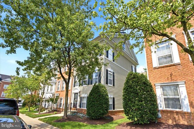 5408 LANIER AVE, Suitland, MD 20746