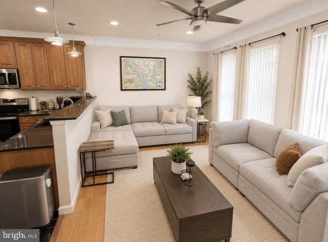 5408 LANIER AVE, Suitland, MD 20746