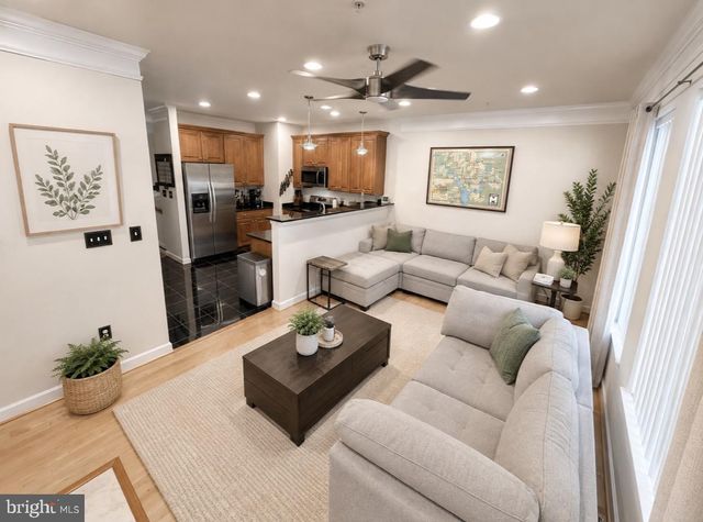 5408 LANIER AVE, Suitland, MD 20746