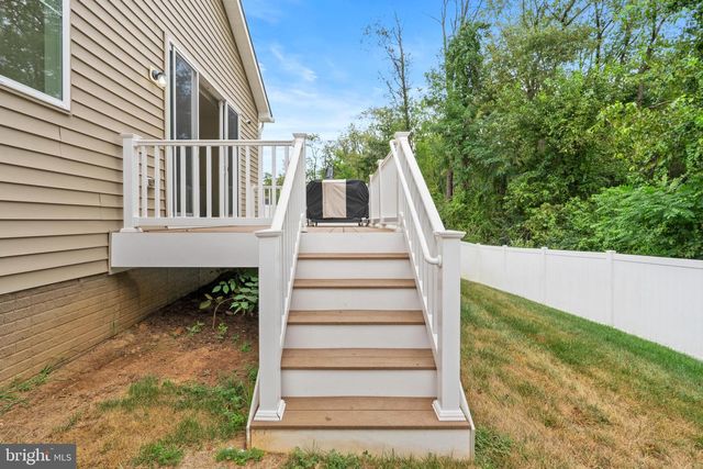 12313 GEMSTONE DR, Hagerstown, MD 21740