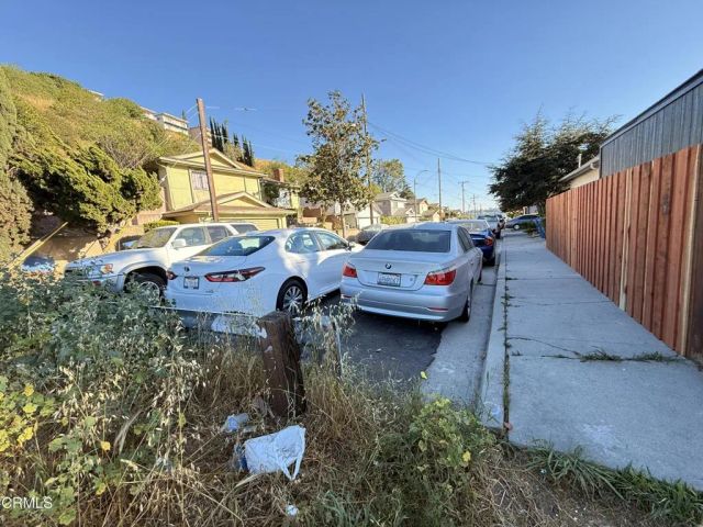 0 Thelma Ave, Los Angeles, CA 90032