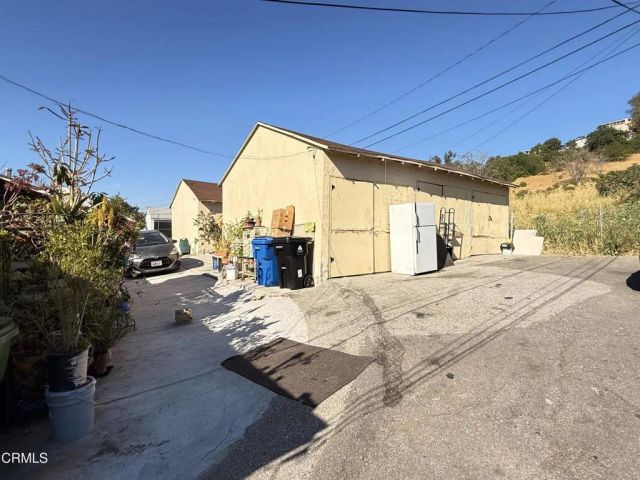 0 Thelma Ave, Los Angeles, CA 90032