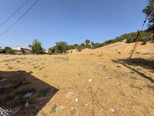 0 Thelma Ave, Los Angeles, CA 90032