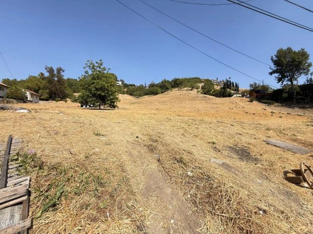 0 Thelma Ave, Los Angeles, CA 90032