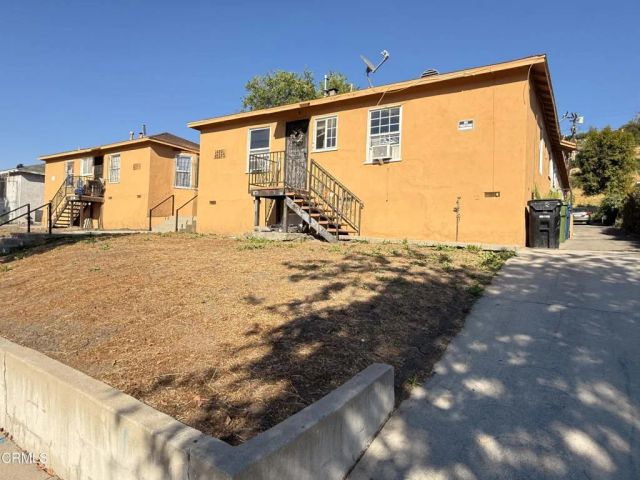 0 Thelma Ave, Los Angeles, CA 90032