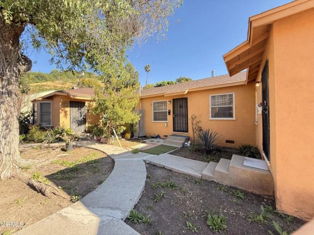 0 Thelma Ave, Los Angeles, CA 90032