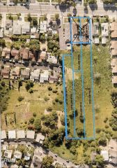 0 Thelma Ave, Los Angeles, CA 90032