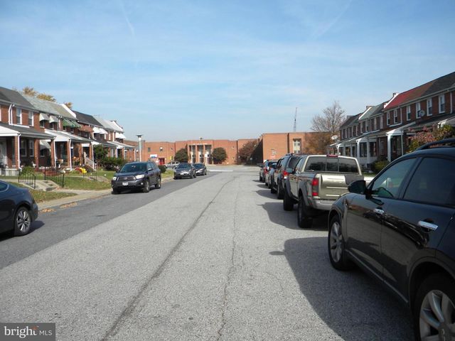 325 IMLA ST, Baltimore, MD 21224