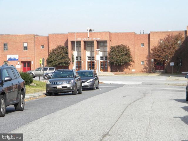 325 IMLA ST, Baltimore, MD 21224