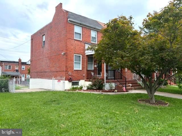 325 IMLA ST, Baltimore, MD 21224