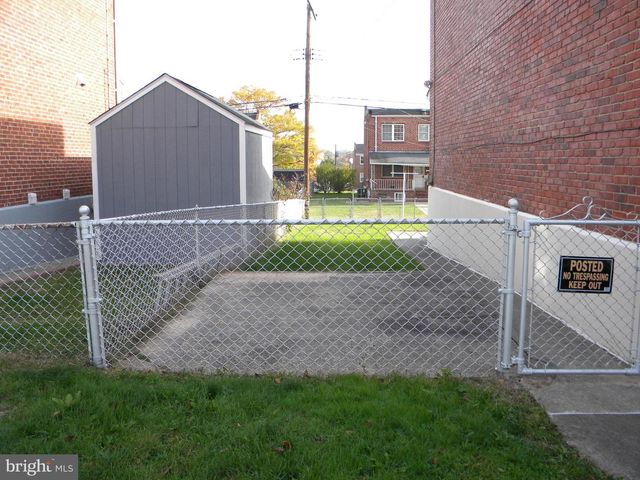 325 IMLA ST, Baltimore, MD 21224