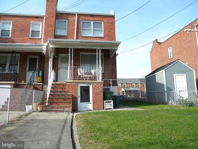 325 IMLA ST, Baltimore, MD 21224