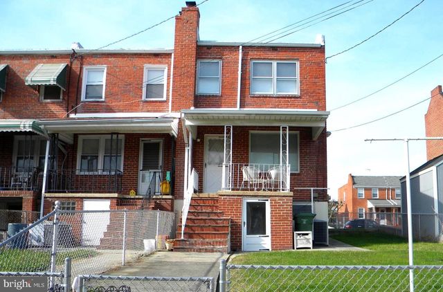 325 IMLA ST, Baltimore, MD 21224