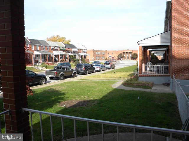 325 IMLA ST, Baltimore, MD 21224
