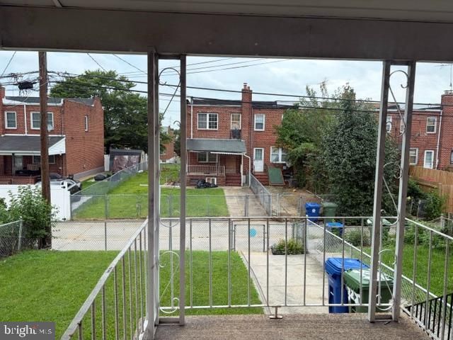 325 IMLA ST, Baltimore, MD 21224