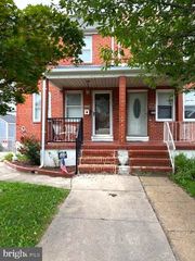 325 IMLA ST, Baltimore, MD 21224