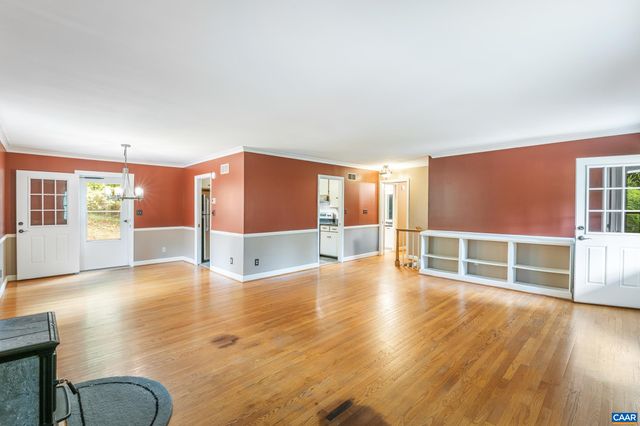 2200 BRANDYWINE DR, Charlottesville, VA 22901