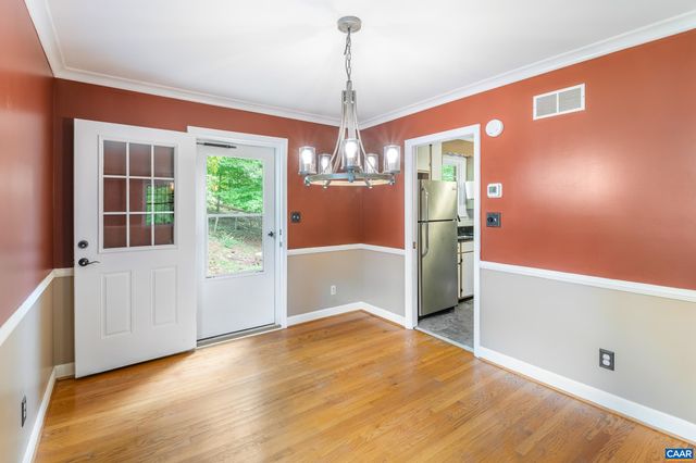 2200 BRANDYWINE DR, Charlottesville, VA 22901