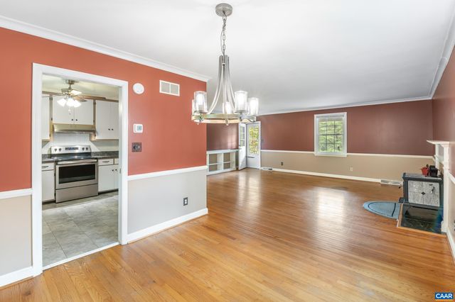 2200 BRANDYWINE DR, Charlottesville, VA 22901