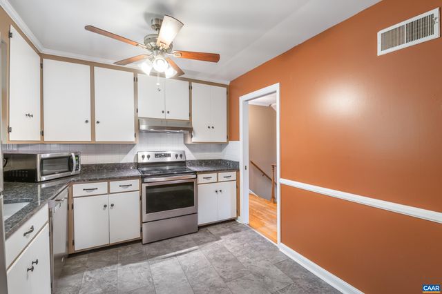 2200 BRANDYWINE DR, Charlottesville, VA 22901