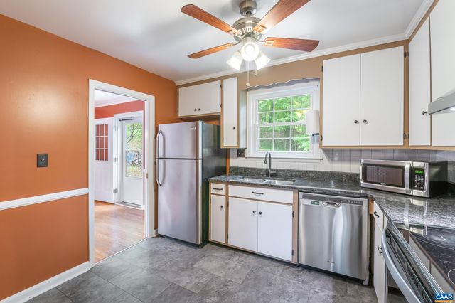 2200 BRANDYWINE DR, Charlottesville, VA 22901