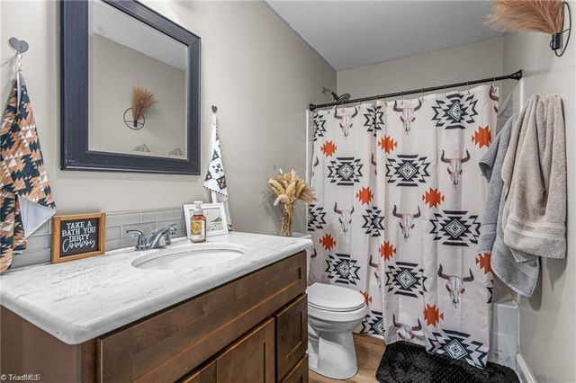 118 Shady Grove Road, Eden, NC 27288