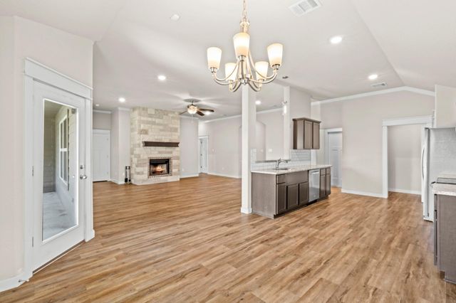 445 Bella Rose DR, Belton, TX 76513