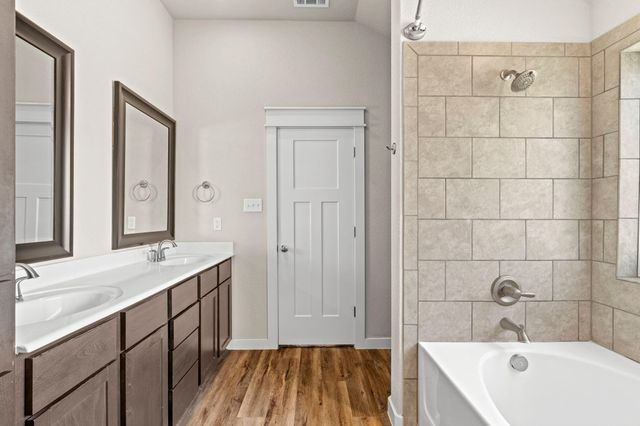 445 Bella Rose DR, Belton, TX 76513