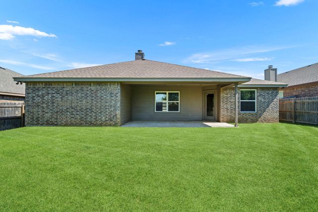 445 Bella Rose DR, Belton, TX 76513