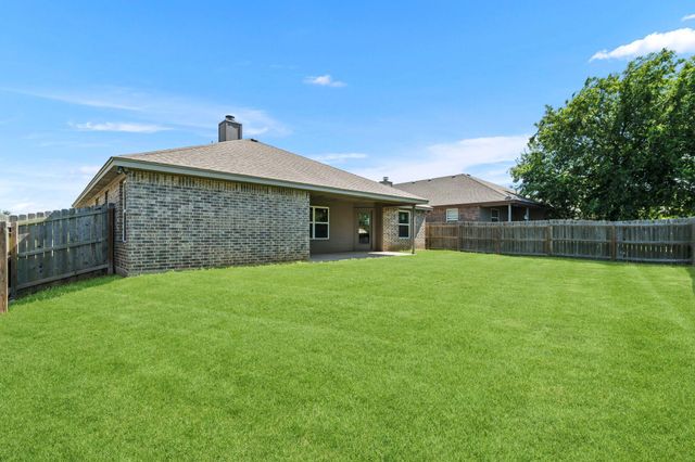 445 Bella Rose DR, Belton, TX 76513
