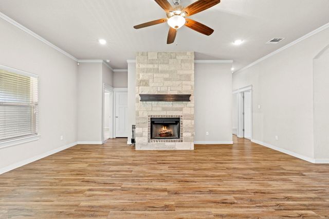 445 Bella Rose DR, Belton, TX 76513