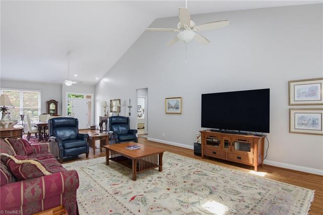 4733 Barrington Place Court, Jamestown, NC 27282