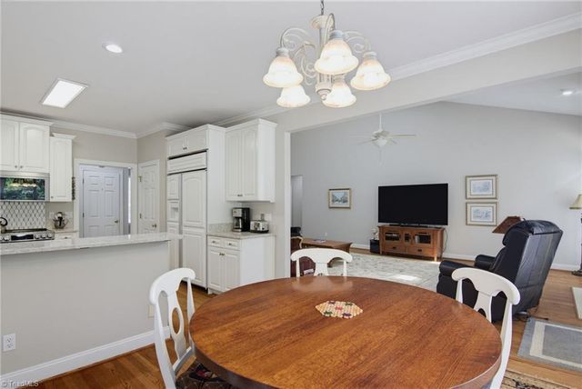 4733 Barrington Place Court, Jamestown, NC 27282