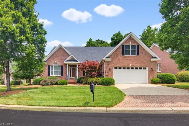 4733 Barrington Place Court, Jamestown, NC 27282